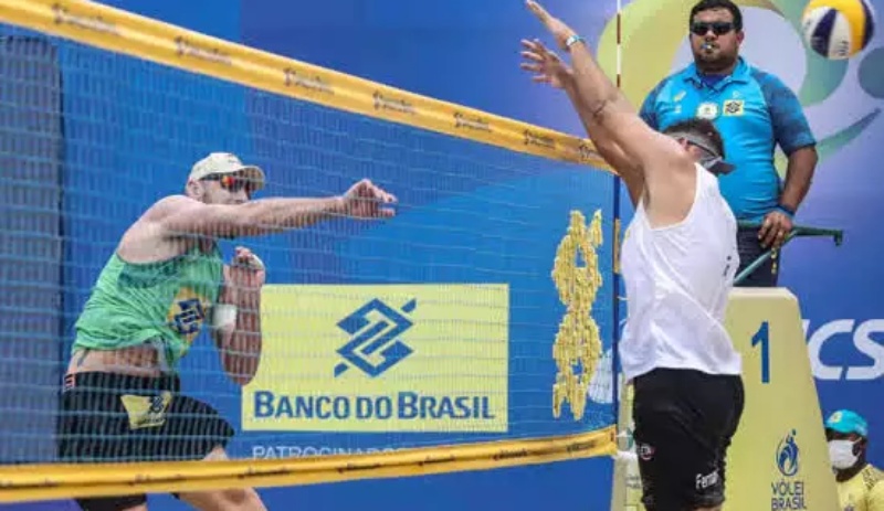 Banco do Brasil comemora 30 anos de apoio ao vôlei nacional 