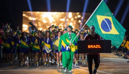 COB anuncia premiação recorde para medalhistas nos Jogos Olímpicos