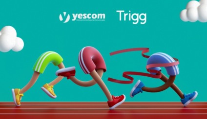 Trigg patrocina a Friends Virtual Run