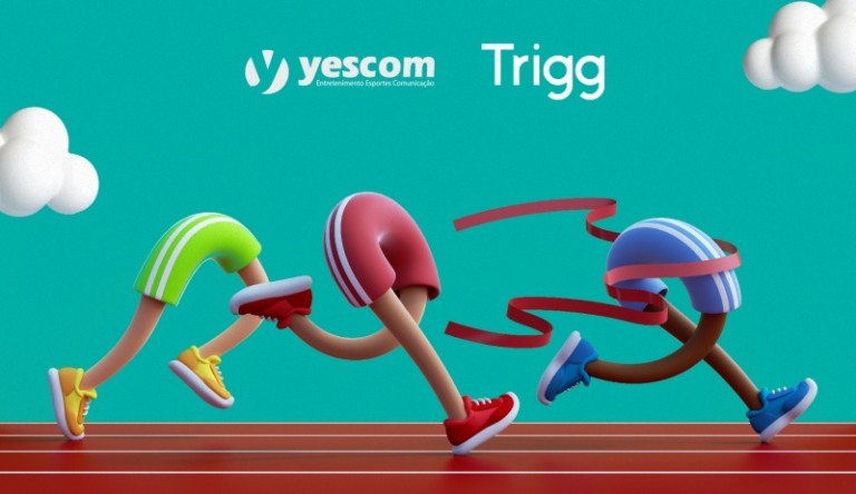 Trigg patrocina a Friends Virtual Run