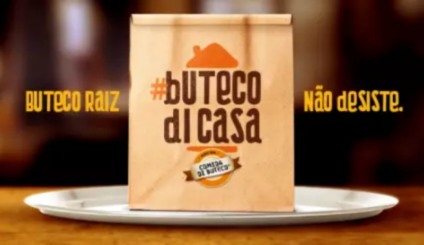 Rio de Janeiro terá Comida Di Buteco entre julho e agosto
