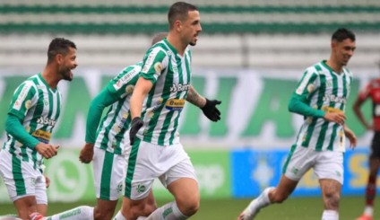 Deu zebra na sétima rodada do Campeonato Brasileiro