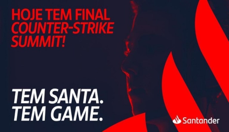 Consórcio Gamer é a novidade do Santander