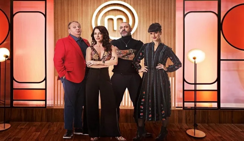 MasterChef Brasil volta às suas origens 