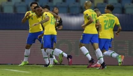 Copa América: Confira os duelos das Quartas-de-Final