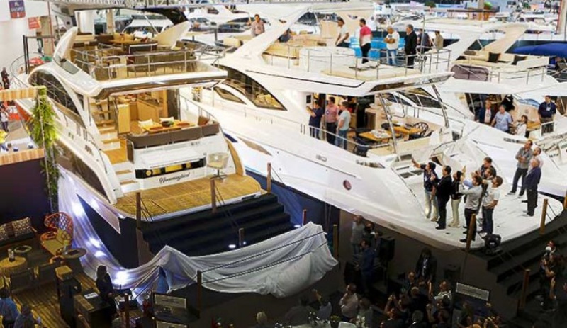 São Paulo Boat Show 2021 está confirmado para novembro