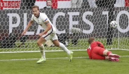 Confira todos os confrontos das Quartas-de-Final da Euro