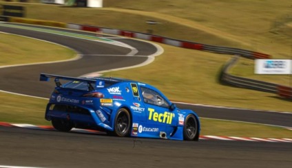 Tecfil anuncia patrocínio de pilotos da Stock Car Brasil