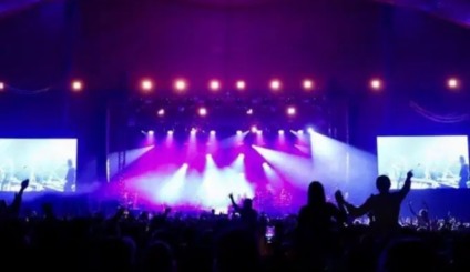 Reino Unido divulga resultado dos eventos-teste
