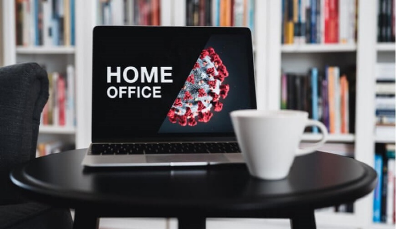 Guerra anunciada: Home office X Voltar para o escritório