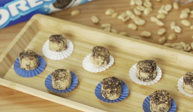 Oreo estreia 'LaboratOreo' com grandes nomes da culinária
