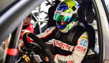 PPG anuncia apoio à equipe Cobra Racing Team 