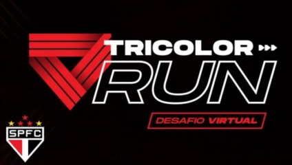 São Paulo e Vega Sports lançam Tricolor Run 2021