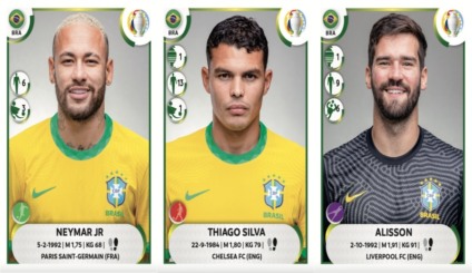 Kwai e Panini fecham parceria