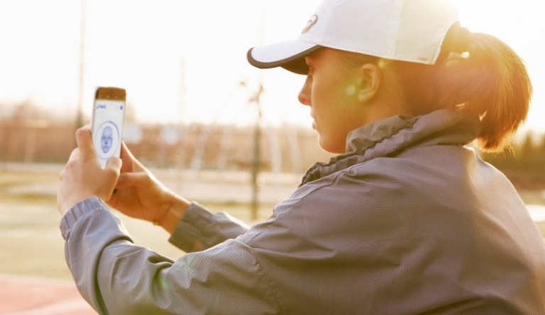 Asics mostra o impacto do esporte na mente das pessoas