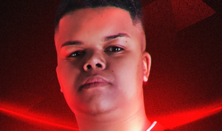 Free Fire emulador: B4 contrata Moreno