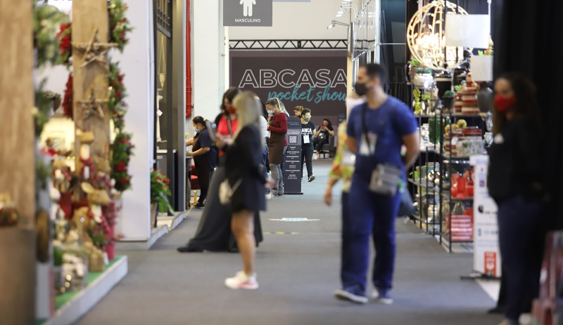 ABCasa Fair volta ao calendário de eventos da Capital paulista