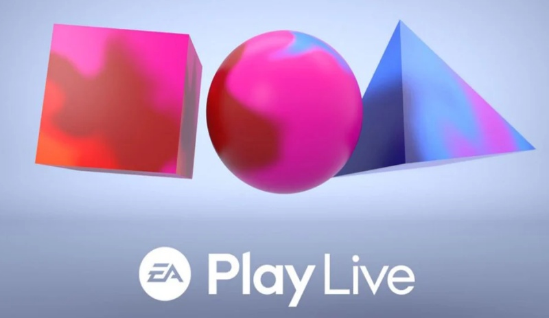 EA anuncia série de eventos antes do EA Play Live