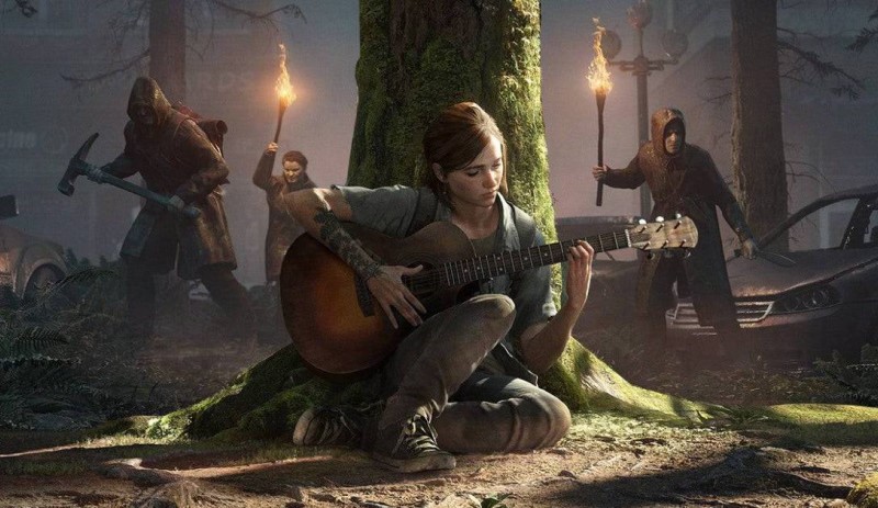 The Last of Us 3:  A história está definida