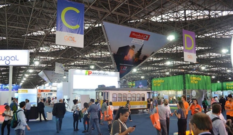 Abav Expo abre edital para escolher sua sede em 2022