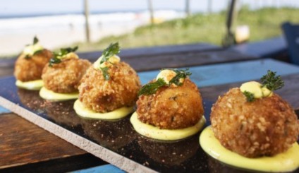Tem início a 4ª edição do Prêmio Sabores da Orla