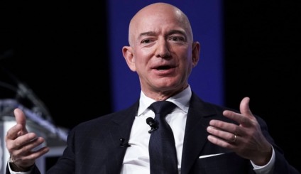 A fórmula de Jeff Bezos: Espírito visionário e foco no cliente