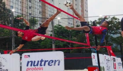 Nutren Protein participa da 2ª edição do Campeonato NFP