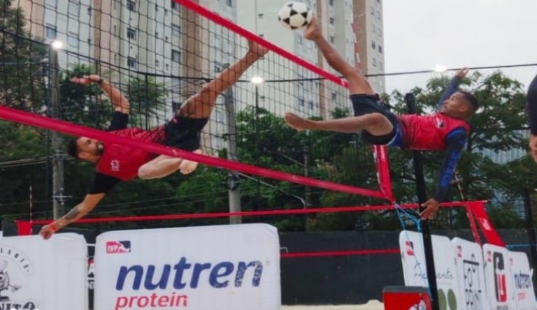 Nutren Protein participa da 2ª edição do Campeonato NFP