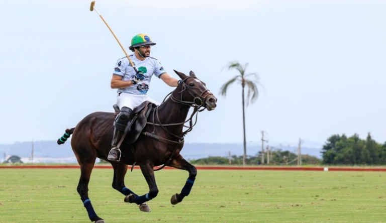 Estrella Galicia anuncia patrocínio no polo