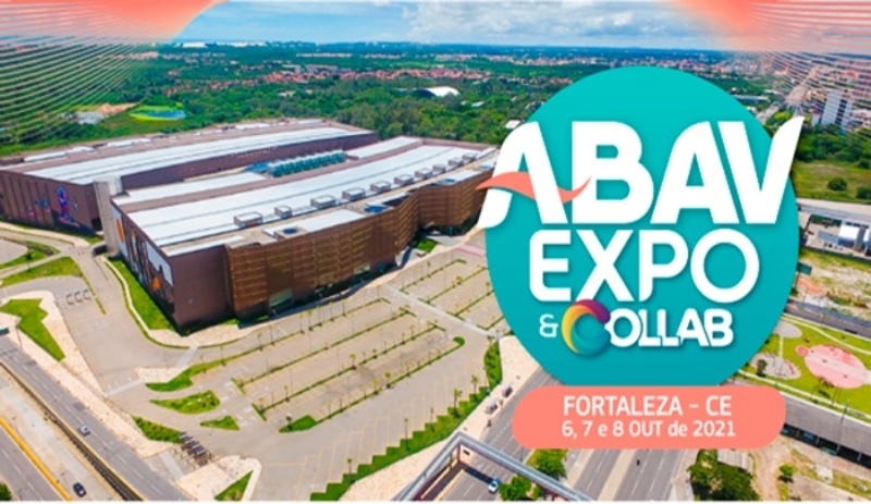 Abav Expo & Collab já tem áreas com lista de espera