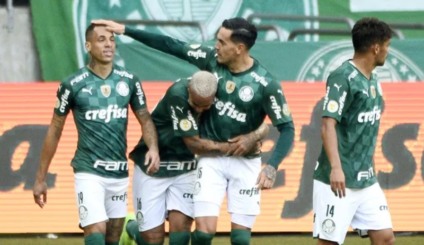 11ª rodada do Brasileirão sem ‘grandes sustos’