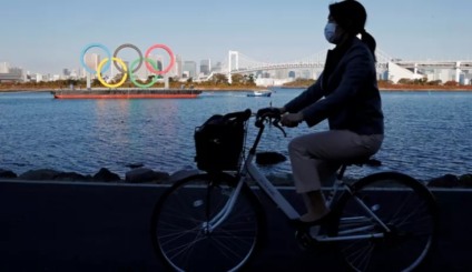 Tóquio pede que público não compareça a eventos de ciclismo e triatlo
