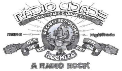 Rádio Cidade terá promo especial no Dia Mundial do Rock