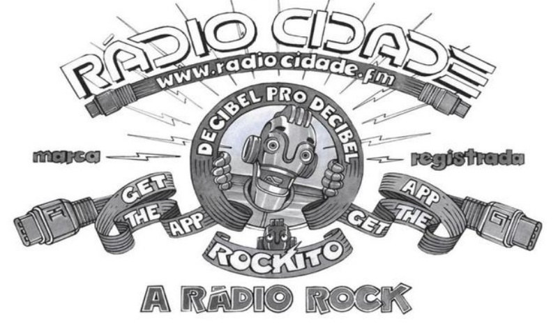 Rádio Cidade terá promo especial no Dia Mundial do Rock Rádio Cidade terá promo especial no Dia Mundial do Rock