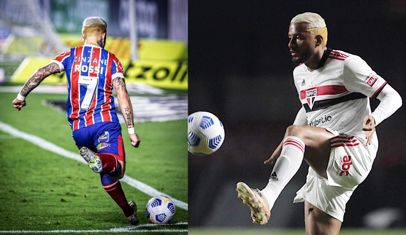Brahma faz a cabeça dos jogadores com sua 'Brahmosidade' Brahma faz a cabeça dos jogadores com sua 'Brahmosidade'