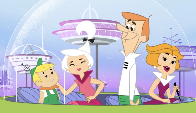 Em breve, 'Os Jetsons' serão coisa do passado