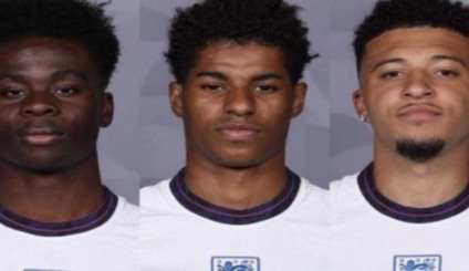 Eurocopa: Racismo on-line revolta Reino Unido