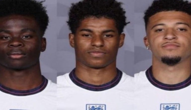 Eurocopa: Racismo on-line revolta Reino Unido