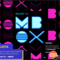 A Maze FX chega na final do Prêmio Live 2021 com a Plataforma MBox