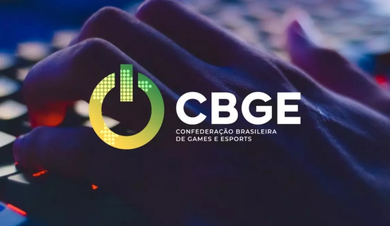 Confederação Brasileira de Games e e-Sports obtém registro oficial