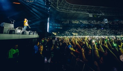 DC Set Group e Move Concerts anunciam sociedade 