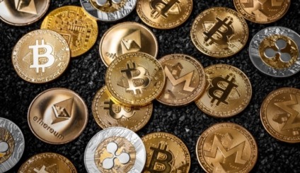 Promoção de criptomoedas está proibida no TikTok