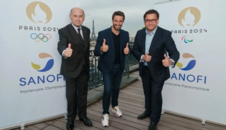 Paris 2024 fecha quarto patrocínio premium doméstico