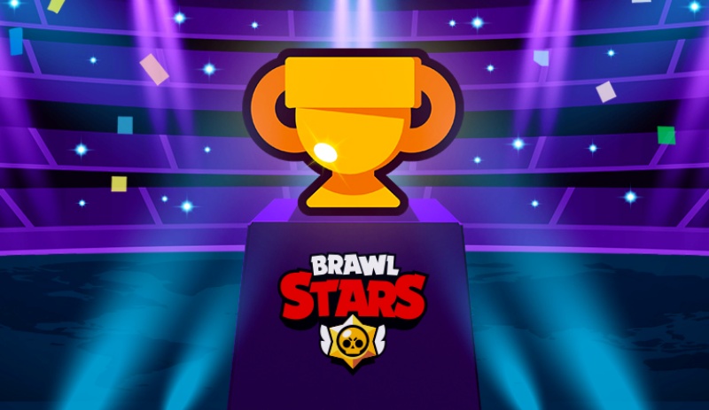 Brasil Game Show abre inscrições para torneio de Brawl Stars