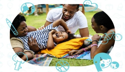 Danone une Milnutri e Fortifit para celebrar momentos em família