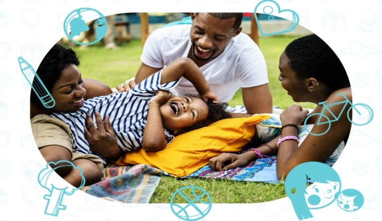 Danone une Milnutri e Fortifit para celebrar momentos em família