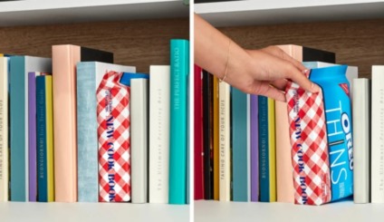 Pacote 'camuflado' é a novidade de Oreo