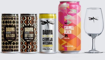 Dádiva propõe uma celebração cheia de cervejas e conhecimento