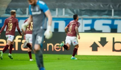 Grêmio se despede da Sul-Americana