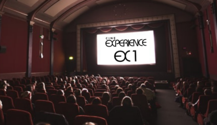 Cinemas abrem espaços para plateias corporativas